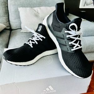 Adidas Ultraboost Dna 4.0 - Mens 11